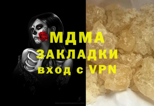 индика Абаза